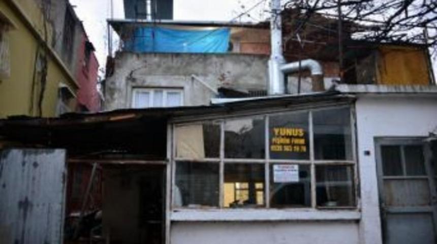 2 &Ccedil;ocuk Babası İntihar Etti