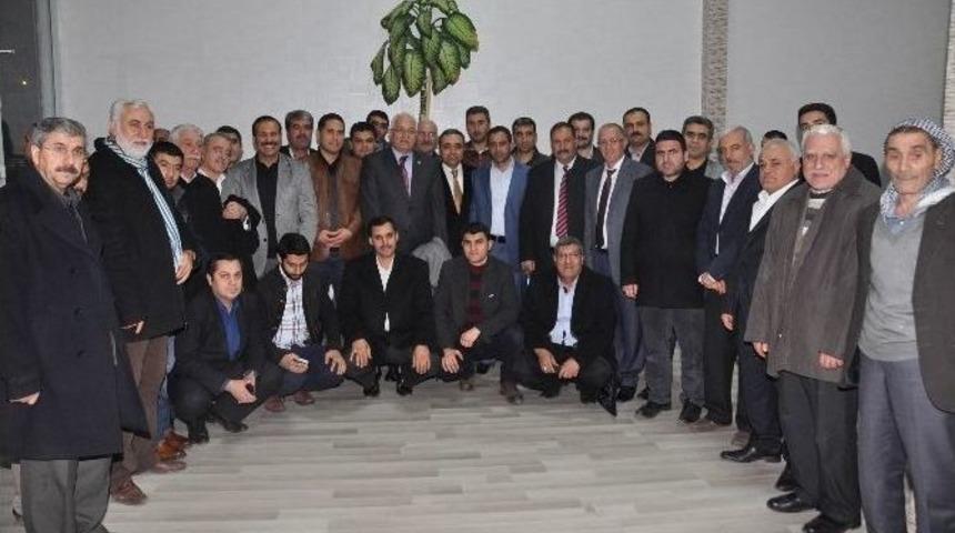 &rsquo;&ccedil;&ouml;z&uuml;m S&uuml;reci&rsquo; Konferansı