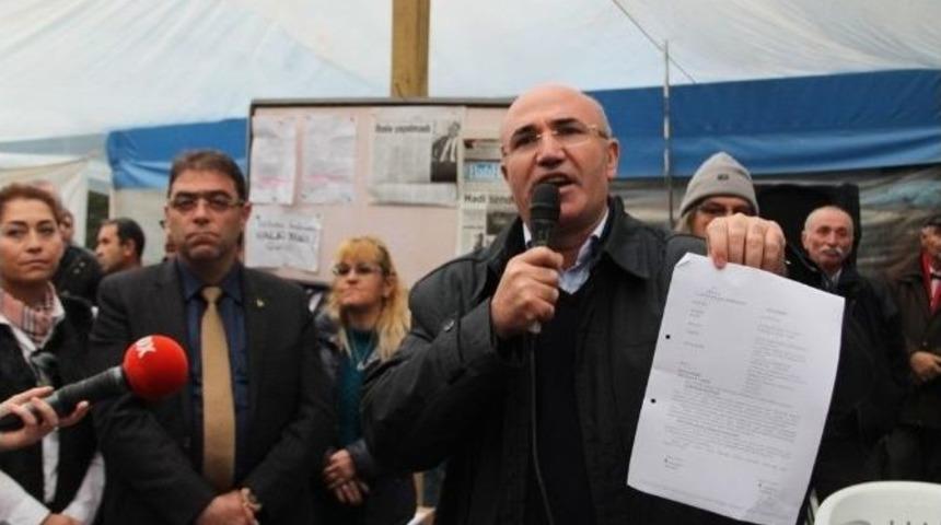 Binlerce Vatandaş İztuzu&rsquo;na Akın Etti