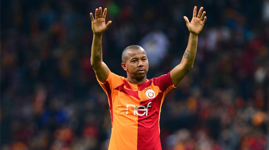 Galatasaray'a Mariano'dan kötü haber