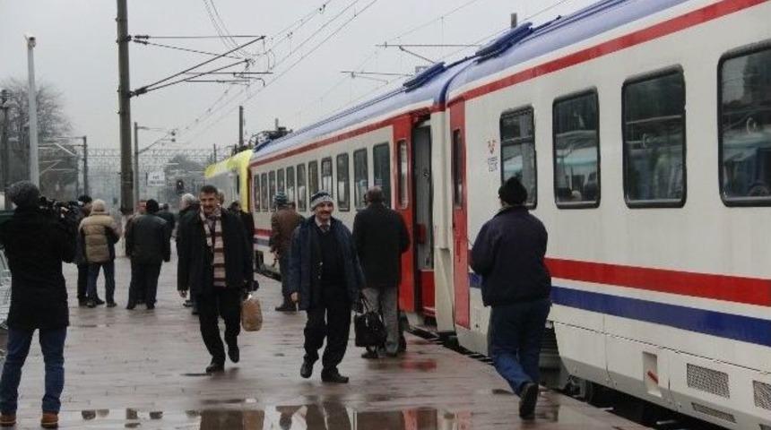 Ada Ekspresi Seferleri 3 Yıl Sonra Yeniden Başladı