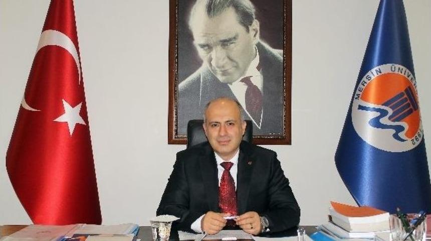 Me&uuml;, Şehirle Yeniden B&uuml;t&uuml;nleşiyor