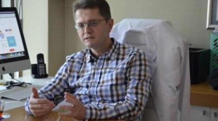 Meme B&uuml;y&uuml;tmede En Sağlıklı Yol &rsquo;protez&rsquo;