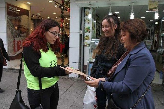 Karşıyaka’da Can Dostlar İçin Örnek İşbirliği