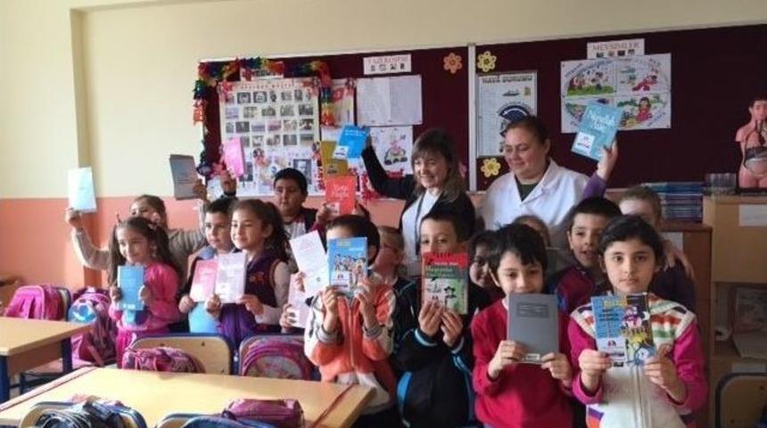 T&uuml;rk Toraks Derneği&rsquo;nden Anlamlı Yeni Yıl Hediyesi