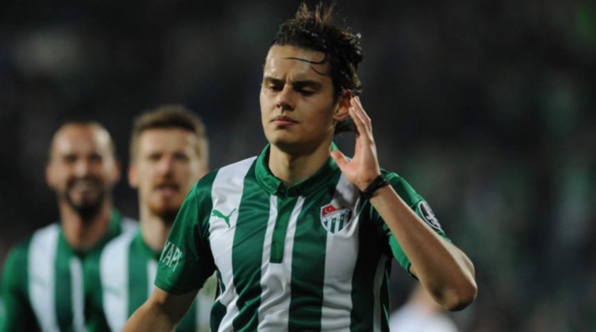 Altyapıda en fazla kar eden kulüp Bursaspor