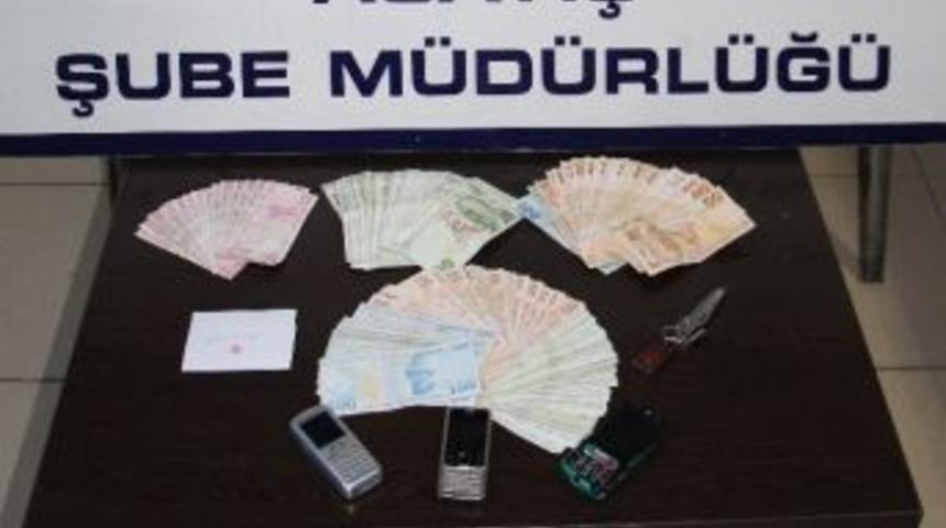 55 Yaşındaki Kadına Gasp Ve Tecav&uuml;z Eden 4 Kişi Tutuklandı