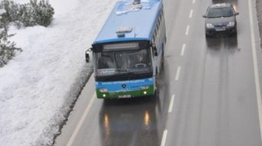 B&uuml;y&uuml;kşehir&rsquo;den Uyarı: &ldquo;toplu Taşıma Ara&ccedil;larını Kullanın&rdquo;