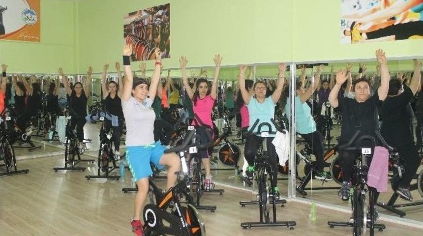 Spinning Ligi Aralık Ayı Kazananları Belli Oldu