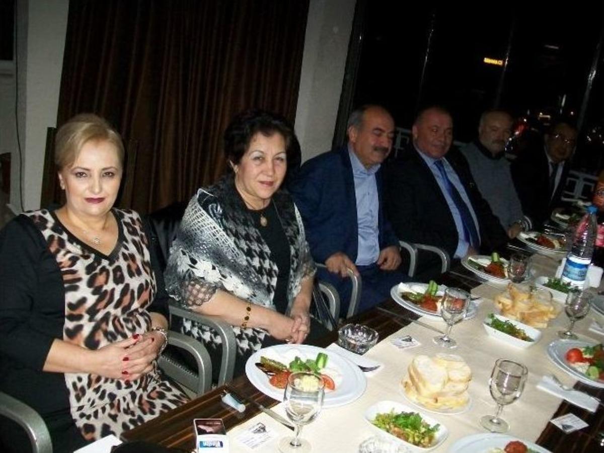 Eskişehir&rsquo;de Kimsesiz &Ccedil;ocuklar Yararına Etkinlik