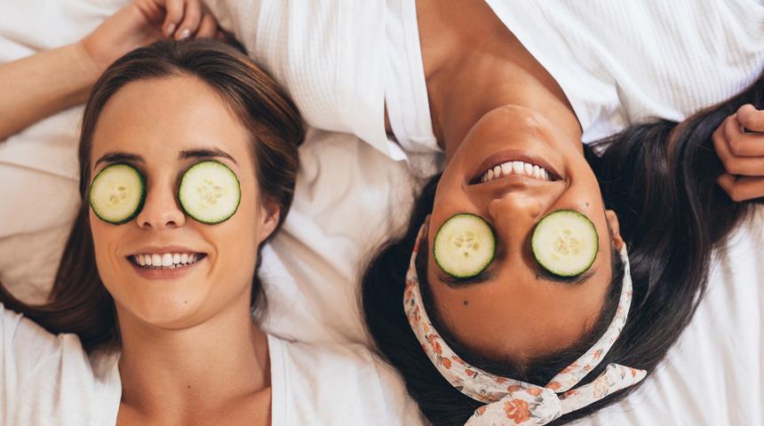 Hızlı ve etkili: Evde yüz maskesi tarifleri 