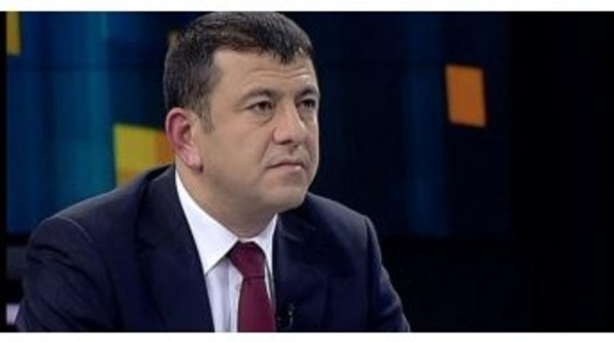 Veli Ağbaba: "taksicilere Yapılan Saldırılar Artıyor"