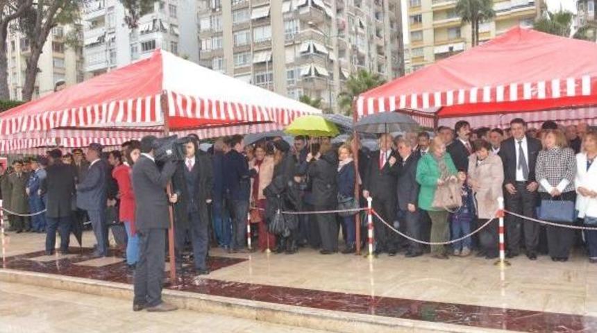 Adana'nın Gurur G&uuml;n&uuml;
