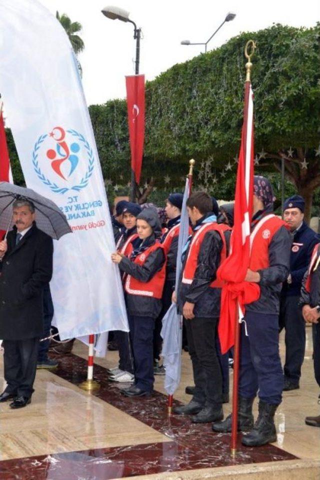 Adana'nın Gurur Günü