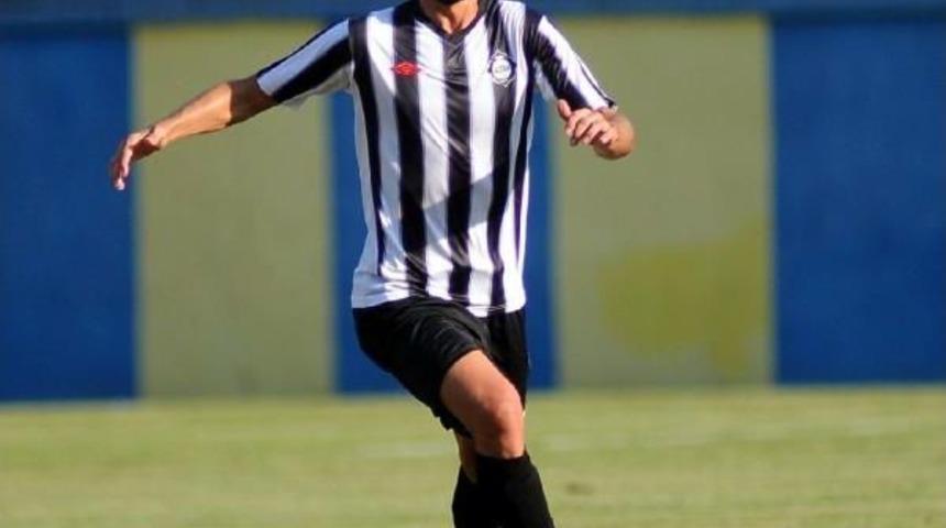Altay'da Son Kurban G&ouml;khan