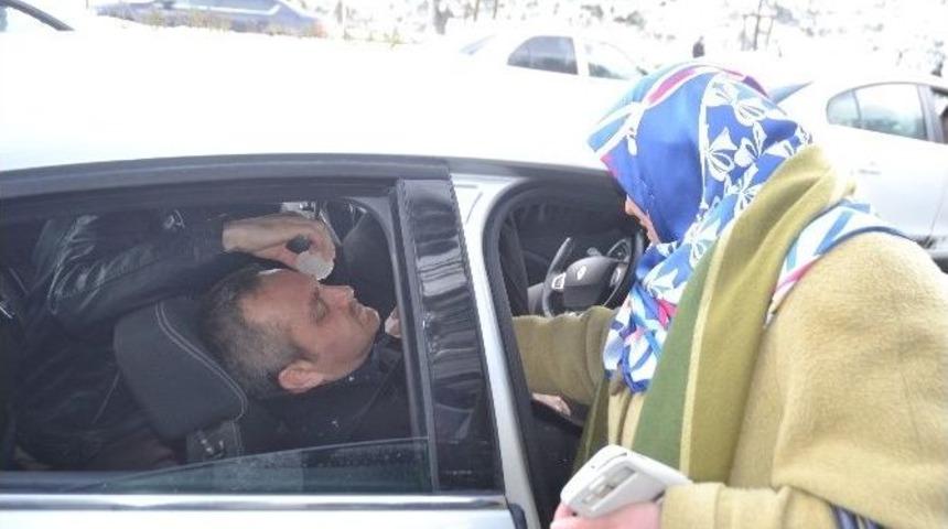 Anayasa Mahkemesi&rsquo;ne &Ouml;n&uuml;nde Biber Gazı Ve Tazyikli Su İle M&uuml;dahale