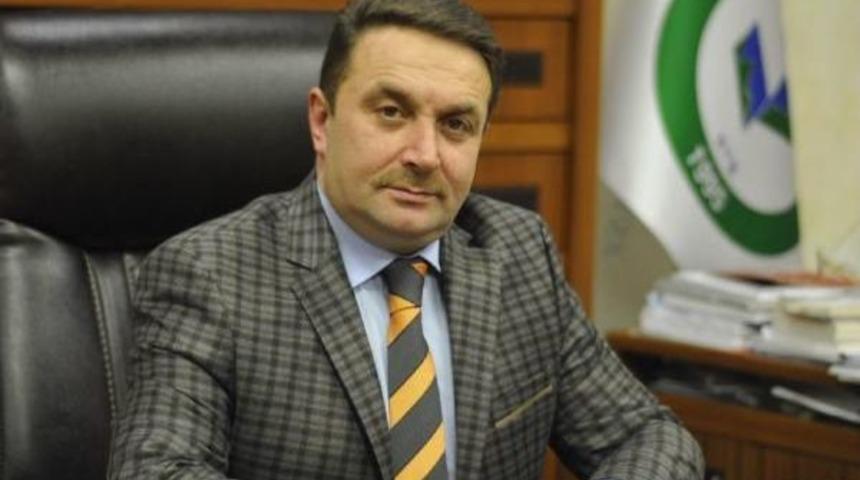 &Ccedil;ay Tarım Alanlarının Artırılması Talebi