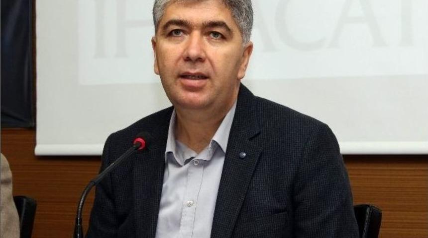 Rusya&rsquo;ya Rağmen İhracat Y&uuml;zde 6 Arttı