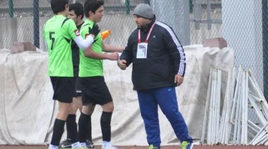 Kayseri Birinci Amat&ouml;r K&uuml;me