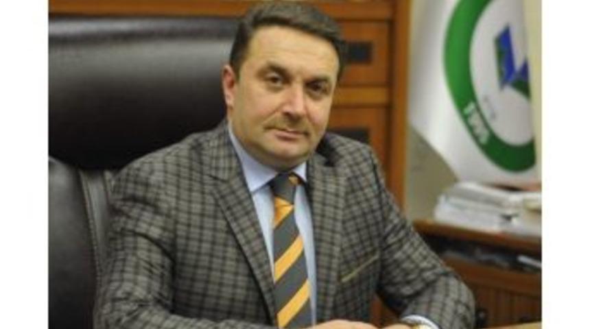 T&uuml;rkiye Kuru &Ccedil;ay Sıkıntısı Yaşayacak