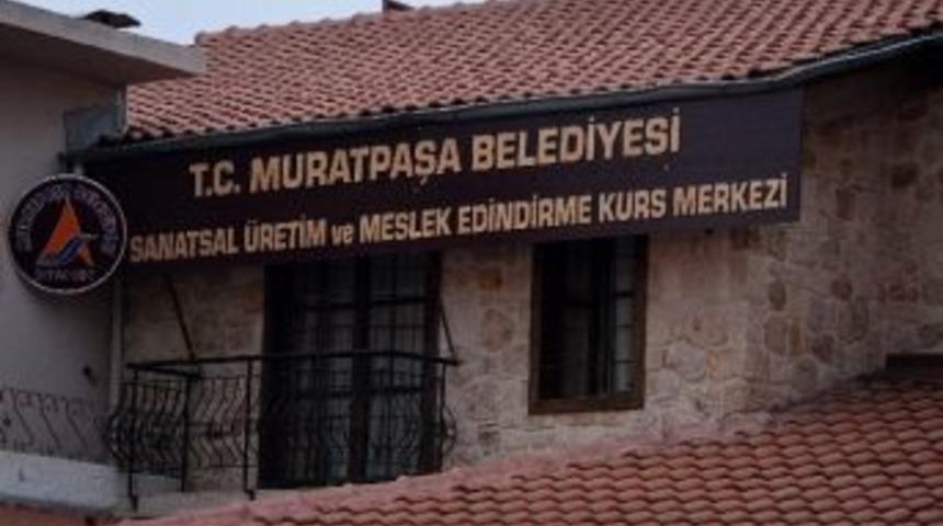 Muratpaşa Belediyesi&rsquo;nden Tarihi Mekanlarda M&uuml;zik Kursu
