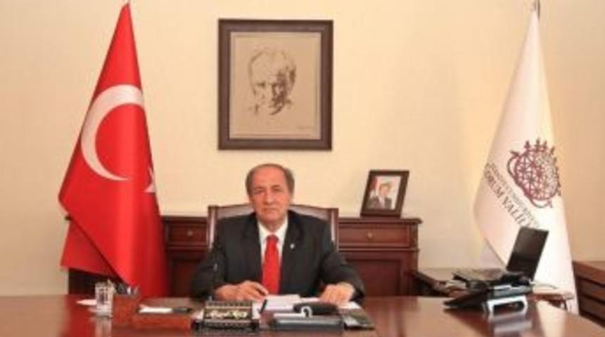 Vali Kara&rsquo;dan Uyarı