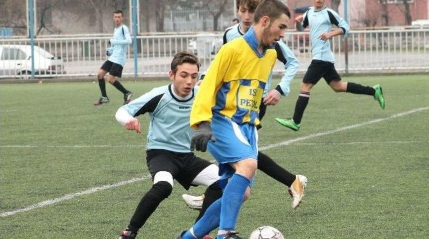 Kayseri Birinci Amat&ouml;r K&uuml;me U19 Ligi