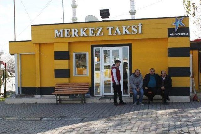 Medya Patronluğundan Taksi Şoförlüğüne