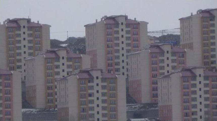 &Uuml;niversite &Ouml;ğrencilerinin Kira Feryadı