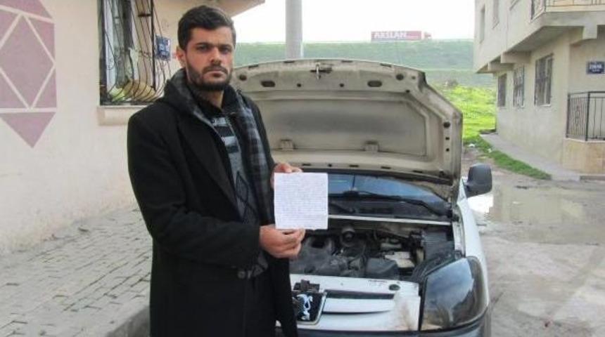 H&uuml;dapar İzmir İl Başkanı: Siyasi Partiyiz, Sokağa İnmeyeceğiz