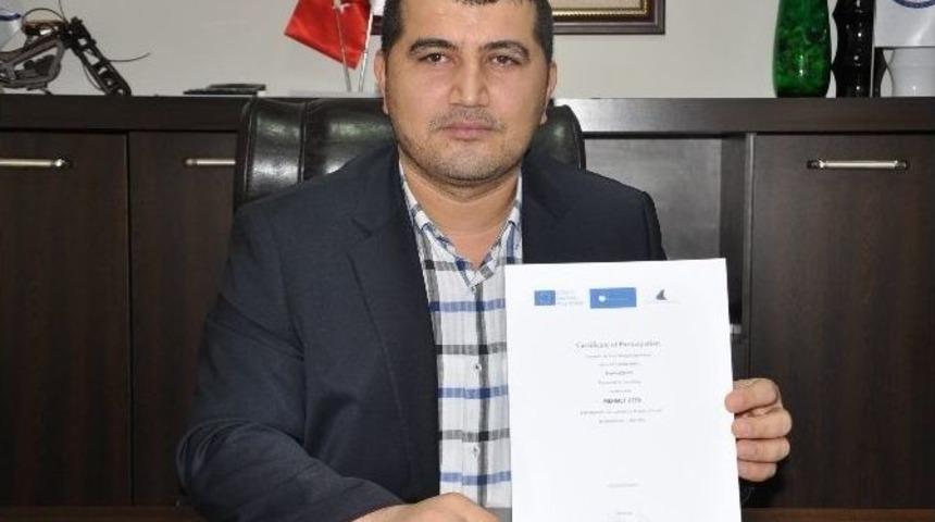 T&uuml;rkiye&rsquo;nin İlk Engelli K&ouml;y&uuml; Manisa&rsquo;ya Kurulacak