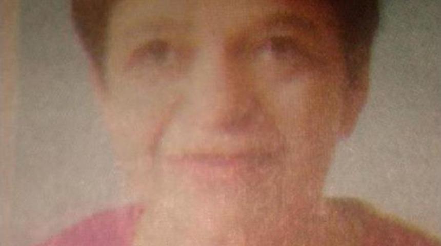 Bedensel Engelli Gen&ccedil; Kız Yanarak Can Verdi