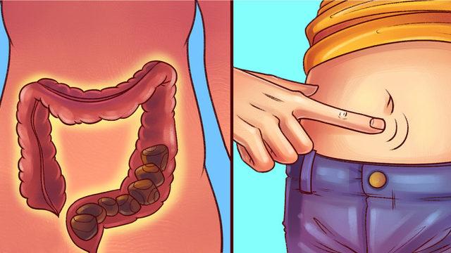 Ülkemizde her 12 kişiden biri kabızlıkla mücadele ediyor! İşte kabızlığa veda etmenin yolları