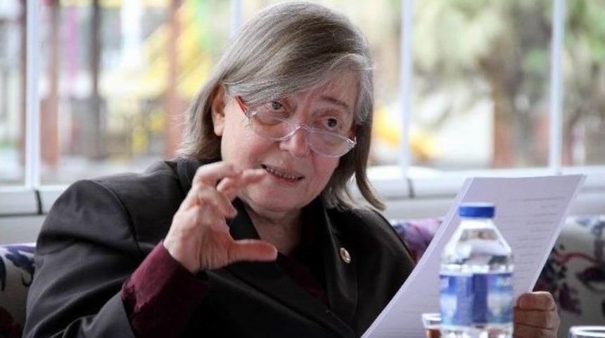 Ak Partili Milletvekili Bakır: &ldquo;birileri 17 Aralıkta D&uuml;ğmeye Bastı&rdquo;