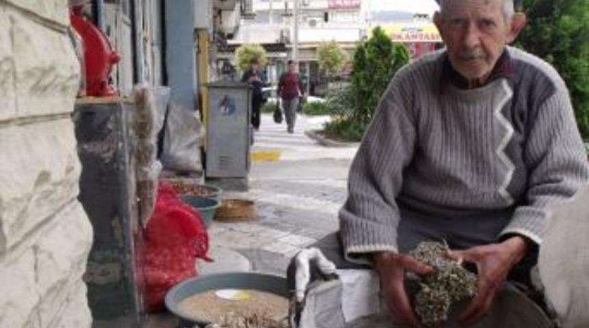 S&ouml;ke &Ccedil;arşısı Sirkeci Ali&rsquo;yi Kaybetti