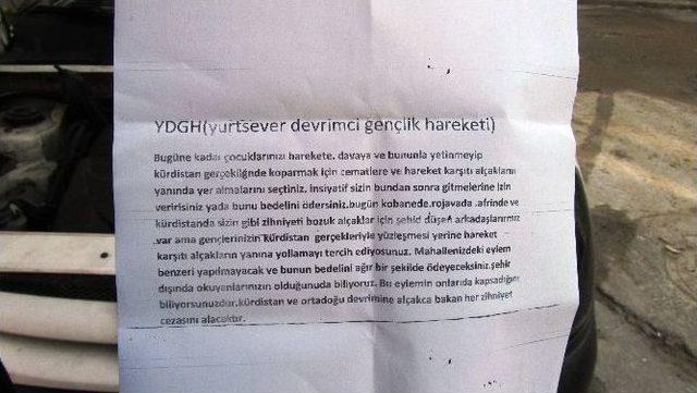 H&uuml;da-par&rsquo;dan Sağduyu &Ccedil;ağrısı 1