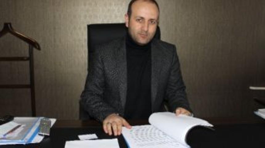 Gaziantep Merkezli &ldquo;yasa Dışı Dinleme&rdquo; Operasyonu