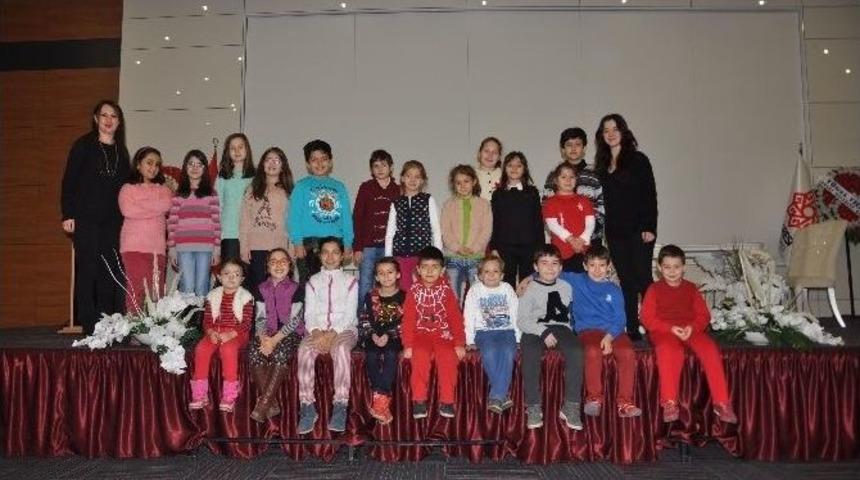 Karesi&rsquo;de Geleceğin Oyuncuları Yetişiyor