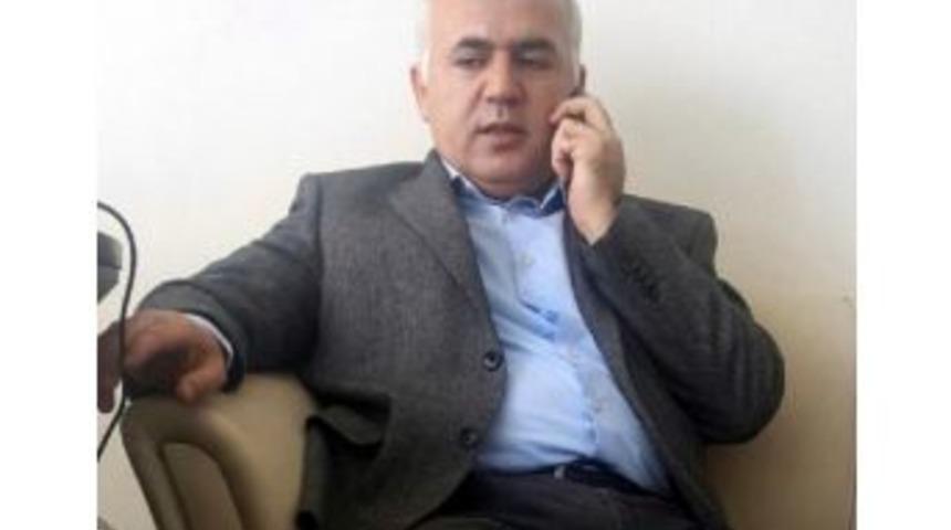 Şanlıurfa&rsquo;Da Da 'yasa Dışı Dinleme' Operasyonu: 14 G&ouml;zaltı (2)