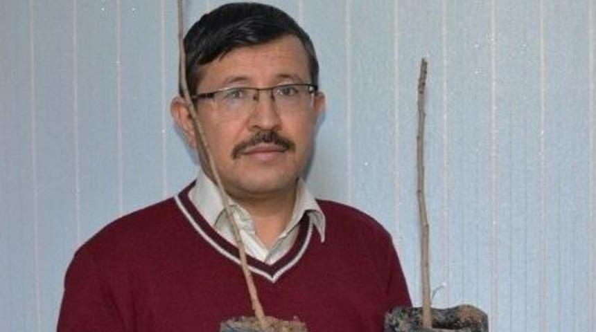 Yunusemre Belediyesinden Tarımsal Proje