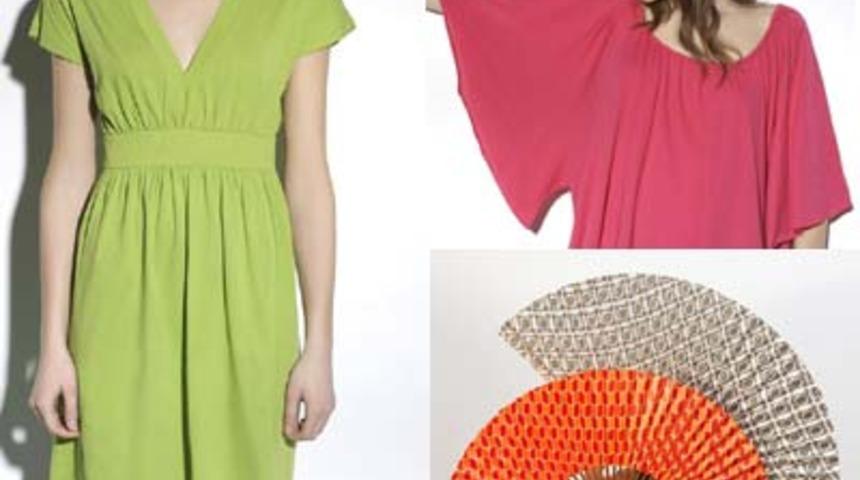 T-box'tan Yeni ColorBox