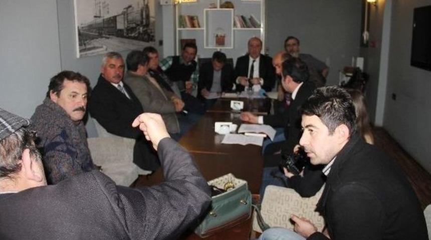 Askf: "&ouml;len Futbolcunun Sorumlusu Ambulansın Orada Olmamasıdır"