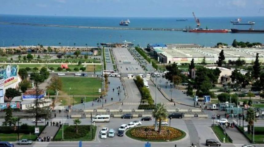 Başkan Yılmaz : 19 Mayıs Ruhunun Rotası Bir T&uuml;rkiye Vizyonu Olacak