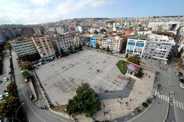 Başkan Yılmaz : 19 Mayıs Ruhunun Rotası Bir Türkiye Vizyonu Olacak