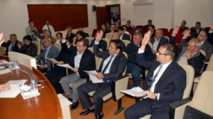 Aliağa Belediyesi 2015&rsquo;in İlk Olağan Toplantısını Yapıyor