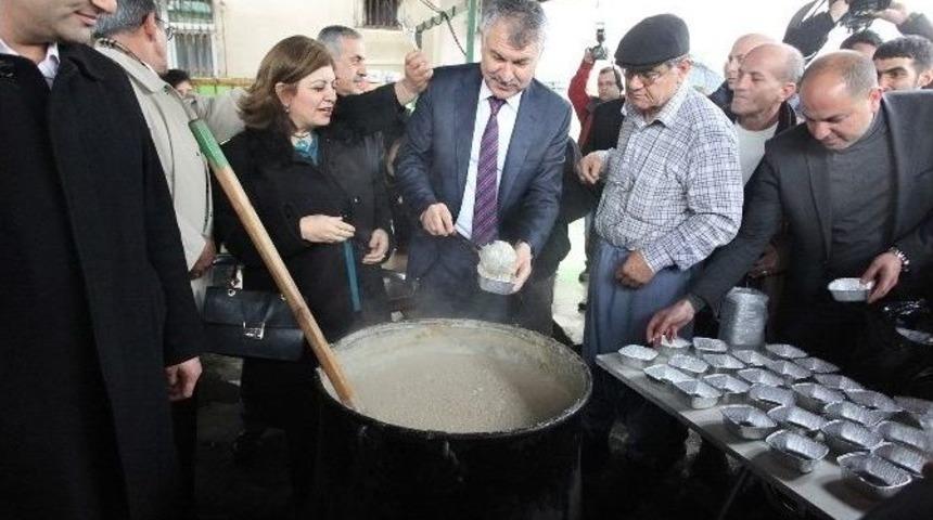 Adana&rsquo;nın Kurtuluşu Akkapı&rsquo;da Kutlandı