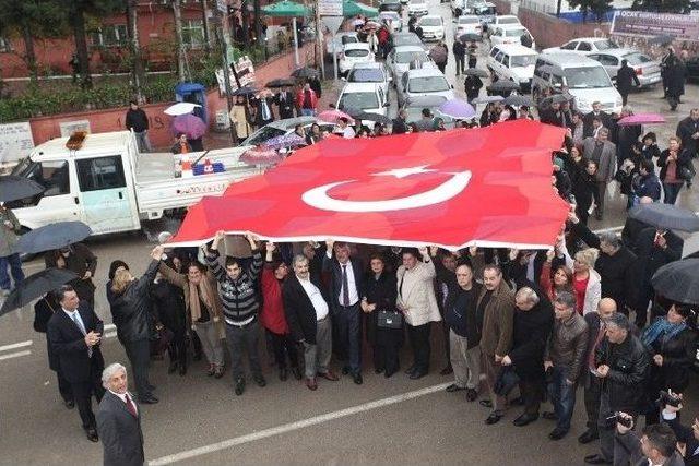 Adana&rsquo;nın Kurtuluşu Akkapı&rsquo;da Kutlandı 2