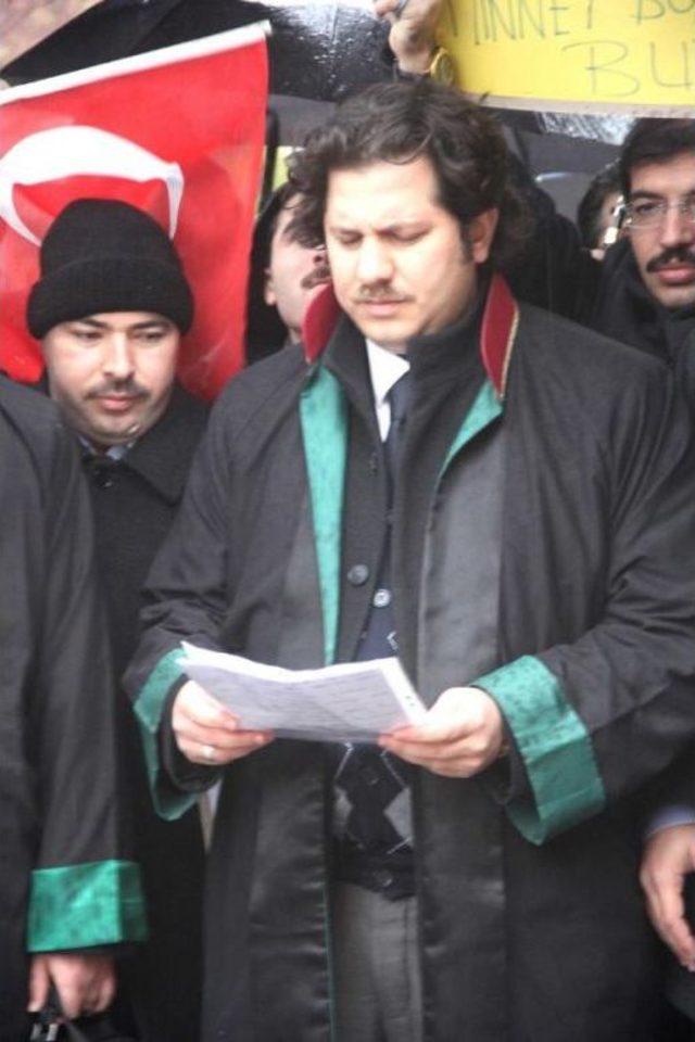 Şanlıurfa&rsquo;Da Da  yasa Dışı Dinleme  Operasyonu: 14 G&ouml;zaltı (2) 2