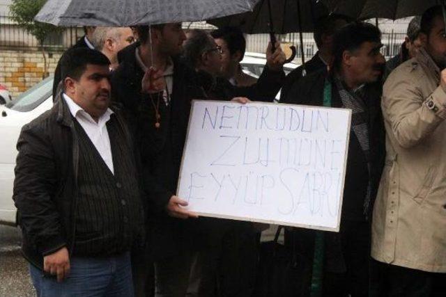 Şanlıurfa&rsquo;Da Da  yasa Dışı Dinleme  Operasyonu: 14 G&ouml;zaltı (2) 3