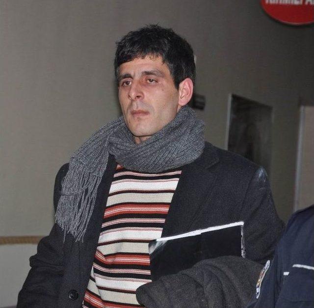 Bor&ccedil;ları Y&uuml;z&uuml;nden İntihara Kalkıştı 2